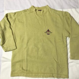 クイックシルバー(QUIKSILVER)のsurf  Quicksilver トレーナー　Hawaii(サーフィン)