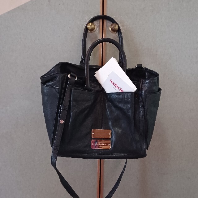 SEE BY CHLOE(シーバイクロエ)のSee by Chloeバック8900-7900¥値下げ レディースのバッグ(ショルダーバッグ)の商品写真