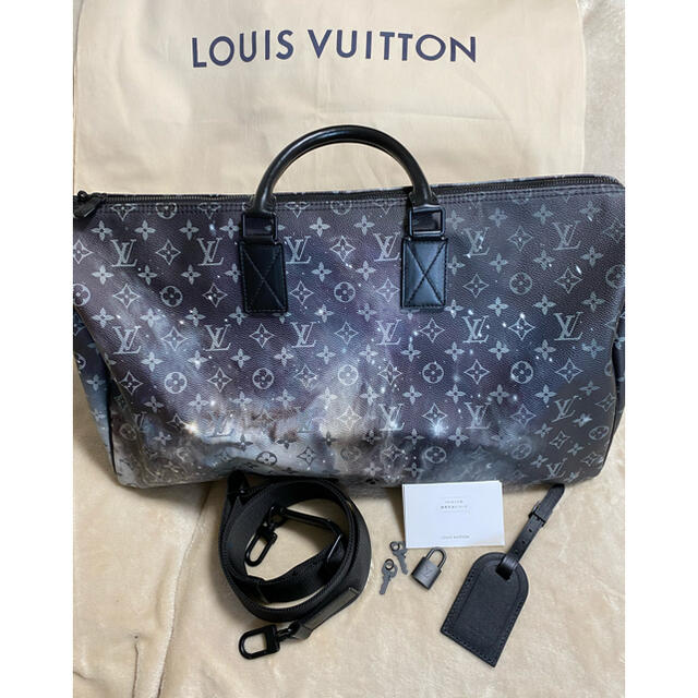 カテゴリ】 LOUIS VUITTON - 未使用 限定品 ルイヴィトン ギャラクシー