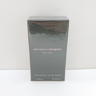 ナルシソロドリゲス(narciso rodriguez)のLuca様専用 ナルシソロドリゲス フォーハー 50ml(香水(女性用))