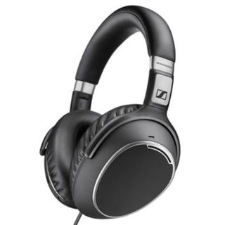 ゼンハイザー(SENNHEISER)のノイズキャンセリングヘッドフォン PXC 480　②(ヘッドフォン/イヤフォン)