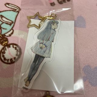 【新品未開封】少女歌劇レヴュースタァライト アクリルキーホルダー 神楽ひかり(キャラクターグッズ)