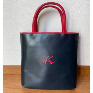 キタムラ(Kitamura)のキタムラ　バイカラーバッグ(その他)