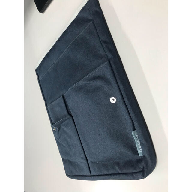 コクヨ(コクヨ)のコクヨ☆バッグインバッグBizrack up(A4サイズ) メンズのバッグ(ビジネスバッグ)の商品写真