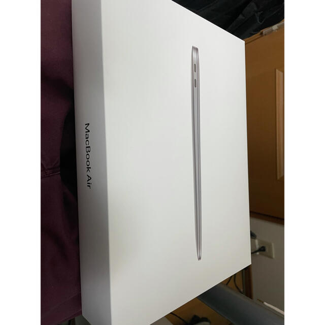 Apple(アップル)の悠子様専用 スマホ/家電/カメラのPC/タブレット(ノートPC)の商品写真