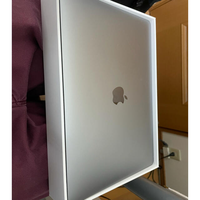 Apple(アップル)の悠子様専用 スマホ/家電/カメラのPC/タブレット(ノートPC)の商品写真