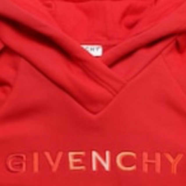 GIVENCHY(ジバンシィ)のgivenchy レディースのトップス(トレーナー/スウェット)の商品写真