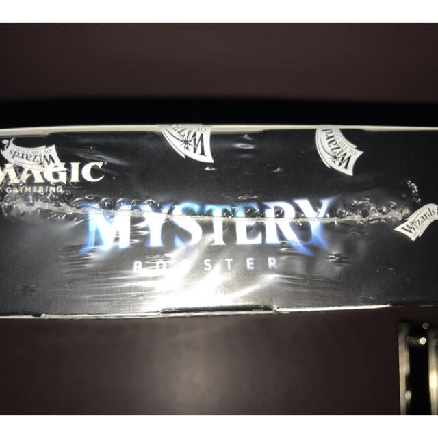 mtg mystery booster WPN版 1box - phillipsturismo.mx