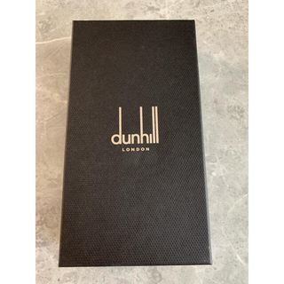 ダンヒル(Dunhill)のdunhill 長財布(長財布)