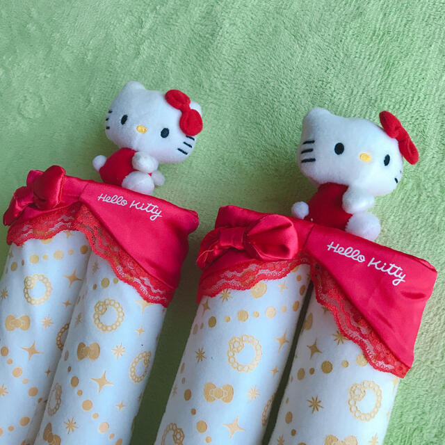 レア】サンリオ ブーツキーパー 2つセット | www.mdh.com.sa