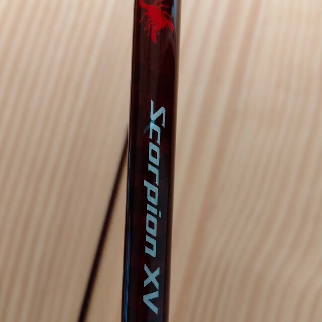 最新モデル シマノ スコーピオンXV 1652R-2 最新モデル シマノ スコーピオンXV 1652R-2