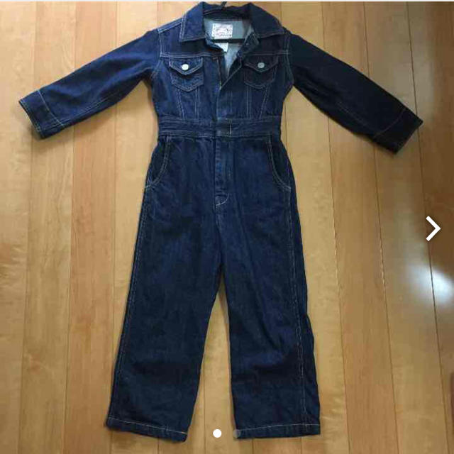 EVISU(エビス)のRST様専用 キッズ/ベビー/マタニティのキッズ服男の子用(90cm~)(パンツ/スパッツ)の商品写真