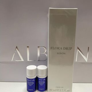 アルビオン(ALBION)のアルビオン フローラドリップ 80ml(化粧水/ローション)