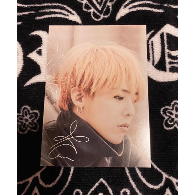 BIGBANG - ⚛️✦BIGBANG 【MADE】 G-DRAGON トレカ の通販 by BIGBANG - ⚛️✦BIGBANG 【MADE】 G-DRAGON トレカ の通販 by