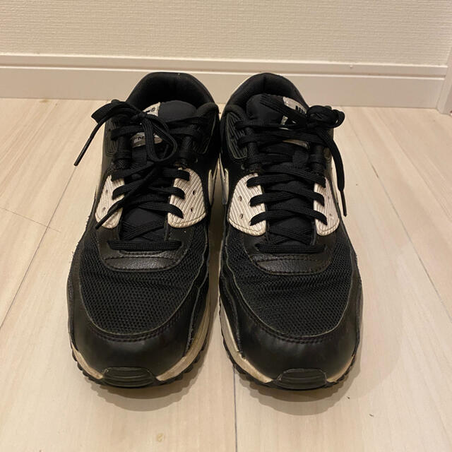 NIKE AIR MAX 24.5cm
