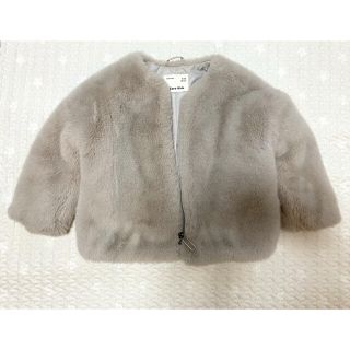 ザラキッズ(ZARA KIDS)のZARA KIDS アウター(ジャケット/上着)