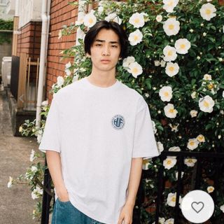 HUF - HUF 21ss REGIONAL S/SL TEE / HUF Tシャツ の通販 by ...