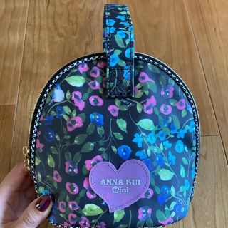 アナスイミニ(ANNA SUI mini)のアナスイミニ♡マグケース(その他)