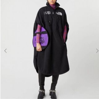 エムエムシックス(MM6)のMM6×THE NORTH FACE サークルデナリドレス(その他)