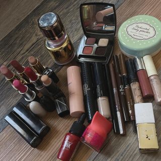 シャネル 韓国 口紅 / リップスティックの通販 77点 | CHANELのコスメ