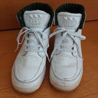 ティンバーランド(Timberland)のTimberland ハイカットスニーカー 26.5cm(スニーカー)