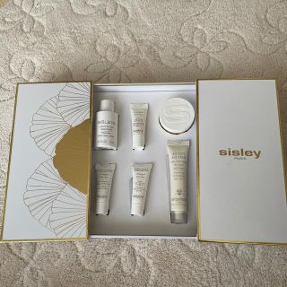 シスレー(Sisley)のsisley サンプルキット【新品未使用】(サンプル/トライアルキット)