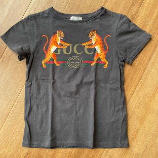 グッチ(Gucci)のGUCCI Tシャツ(Tシャツ/カットソー)