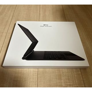 アップル(Apple)のiPad Pro 12.9インチ用 Magic Keyboard JIS配列(PC周辺機器)