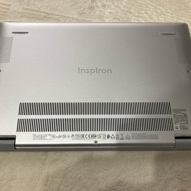 DELL inspiron 14 5000 3