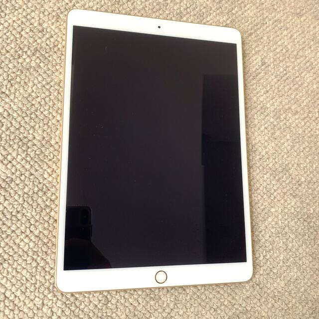 Apple - 【美品】iPad Pro 10.5インチ 64GB Wi-Fi ローズゴールドの