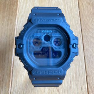 ジーショック(G-SHOCK)の【アンリ様専用】G-SHOCK DW-5900BB-1JF(腕時計(デジタル))