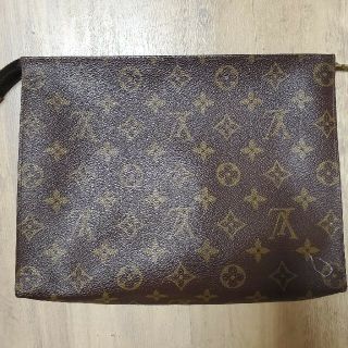 ルイヴィトン(LOUIS VUITTON)のヴィトン♡クラッチバッグ♡あやめ様専門(クラッチバッグ)