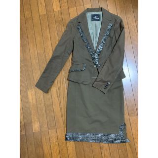 グレースコンチネンタル スーツ(レディース)の通販 100点以上 | GRACE
