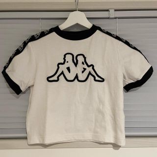 カッパ(Kappa)のkappa CHARMS Tシャツ　韓国(Tシャツ(半袖/袖なし))