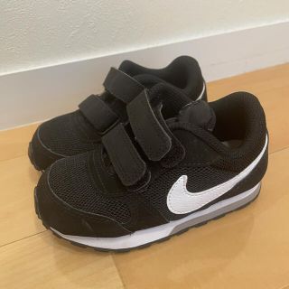 ナイキ(NIKE)のNIKE ナイキベビー　スニーカー　14cm(スニーカー)