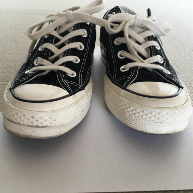 CONVERSE(コンバース)のHF様専用:CONVERSE  CT70 Chuck Taylor  レディースの靴/シューズ(スニーカー)の商品写真