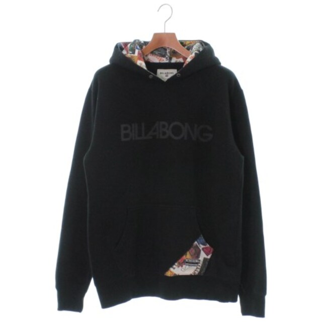 billabong(ビラボン)のBILLABONG パーカー メンズ メンズのトップス(パーカー)の商品写真