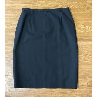 マックスマーラ(Max Mara)の10月23日まで 美品　MaxMara タイトスカート(ひざ丈スカート)