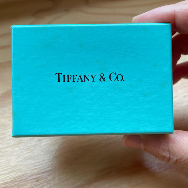 Tiffany ネックレス デイジーフラワー 2