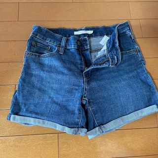 リーバイス(Levi's)のリーバイスデニムショートパンツ(パンツ/スパッツ)