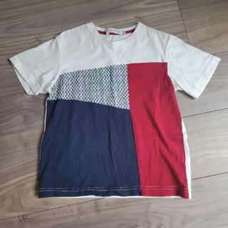 ザショップティーケー(THE SHOP TK)のTHE SHOP TK 130 Tシャツ(Tシャツ/カットソー)