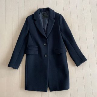 アンタイトル チェスターコート(レディース)の通販 74点 | UNTITLEDの