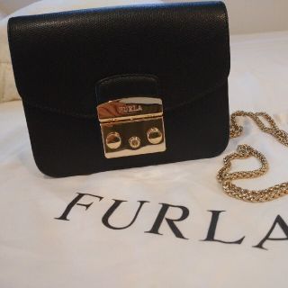 フルラ(Furla)のFURLA メトロポリス ショルダーバッグ(ショルダーバッグ)