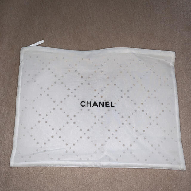 CHANEL(シャネル)のCHANEL  長袖カメリアティシャツ レディースのトップス(Tシャツ(長袖/七分))の商品写真