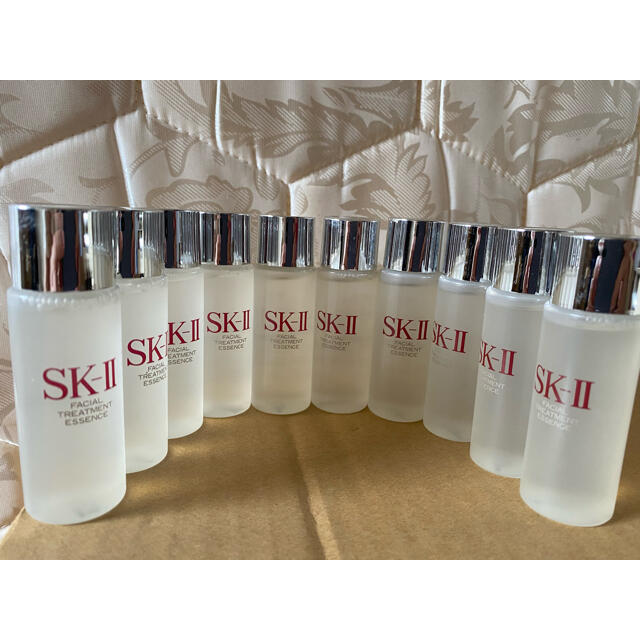 SK-2 フェイシャルトリートメントエッセンス 30ml x 10