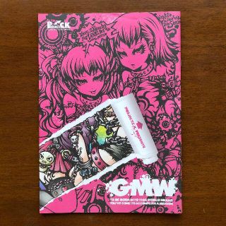 PROJECT.C.K. コミックマーケット77新刊 G.M.W(一般)