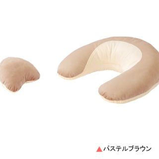 エールベベ・3wayクッション プレミアム(その他)