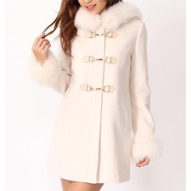 CECIL McBEE - セシルマクビー ダッフルコートの通販 by sora*'s shop