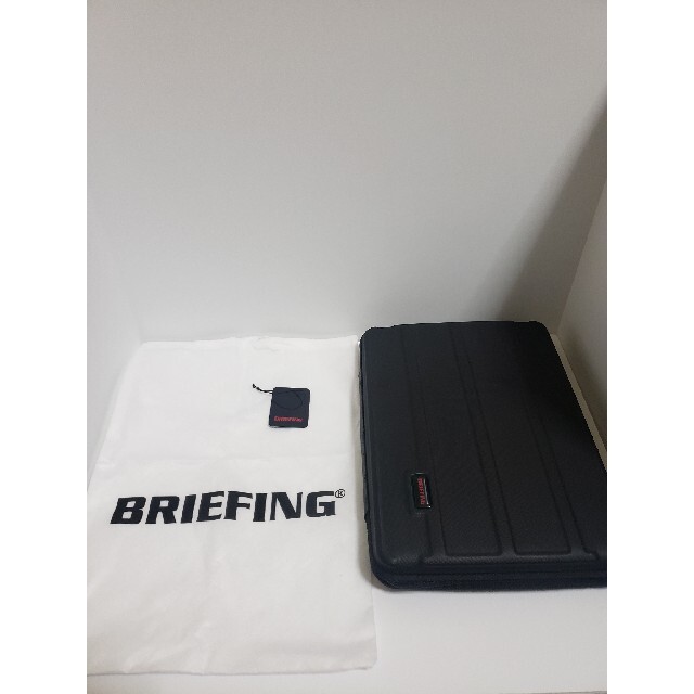 BRIEFING(ブリーフィング)のブリーフィング PCケース メンズのバッグ(ビジネスバッグ)の商品写真