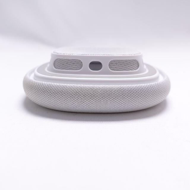 Apple(アップル)のAPPLE　AIR PODS MAX イヤークション　グレー スマホ/家電/カメラのスマホアクセサリー(その他)の商品写真